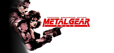 mgs1 walkthrough